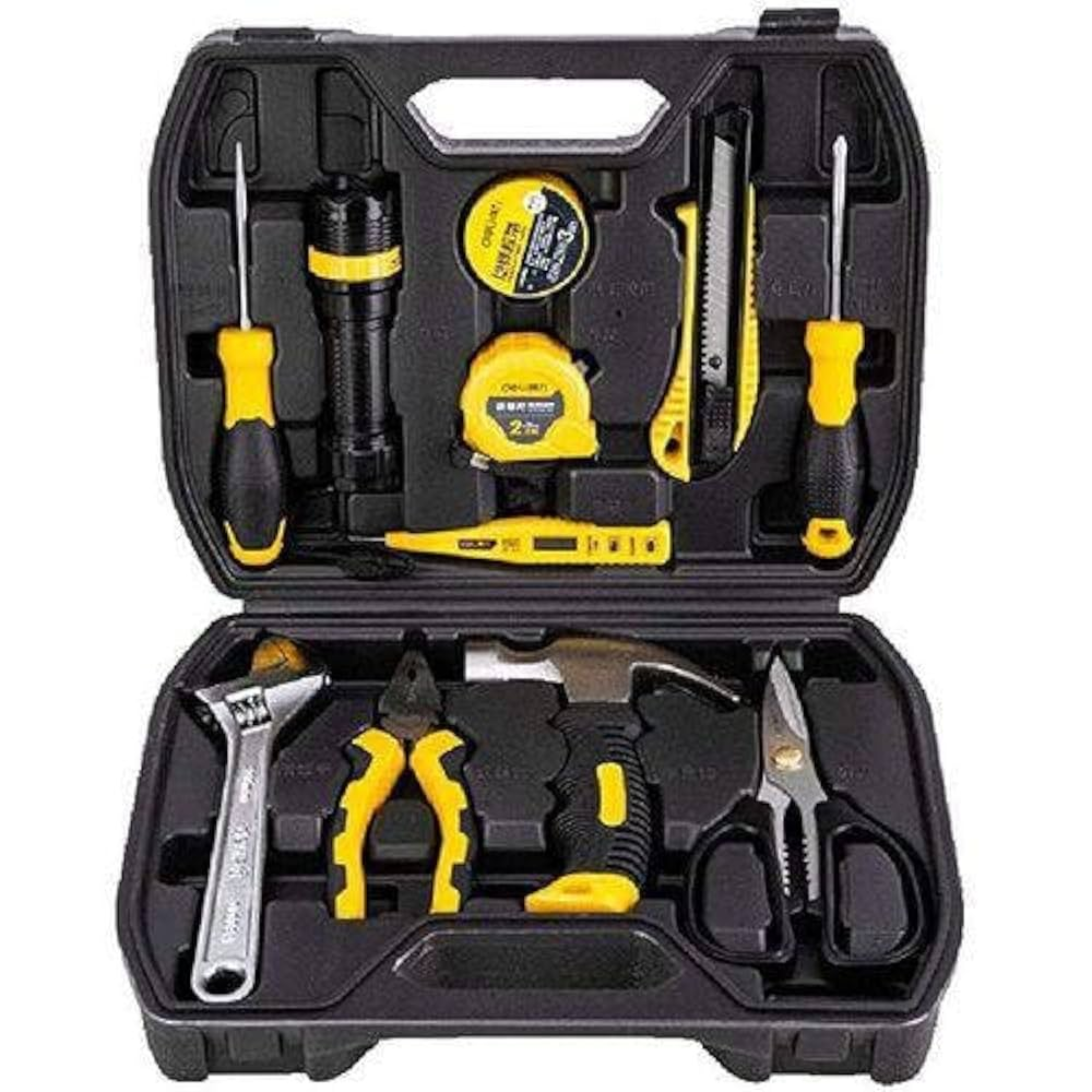 Tool Set (12pcs)